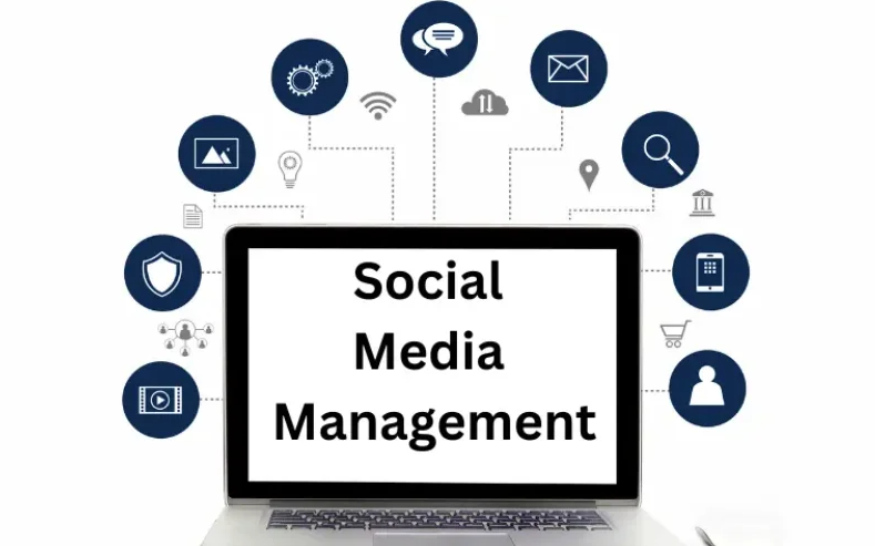 Social Media Management