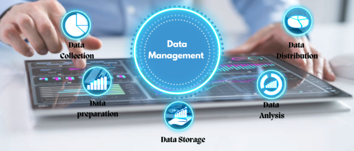 Data Management